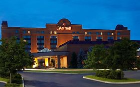 Birmingham Marriott Hotel